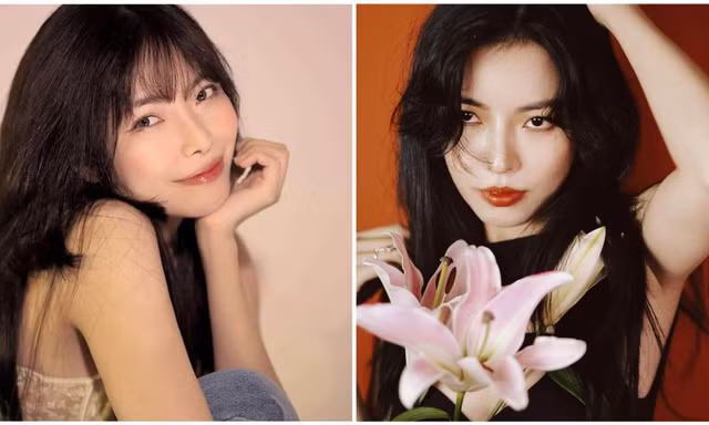 9X từ một chuyên viên hành chính trở thành Make up Artist