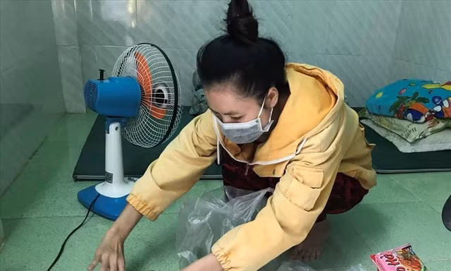 Vì sao 13.000 lao động ở Bình Dương bị tạm hoãn hợp đồng?