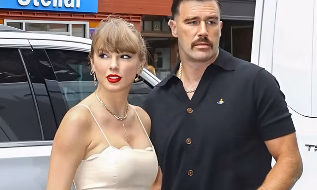 Taylor Swift là nữ ca sĩ giàu nhất thế giới