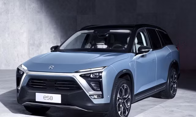 Thương hiệu Trung Quốc vượt General Motors của Mỹ