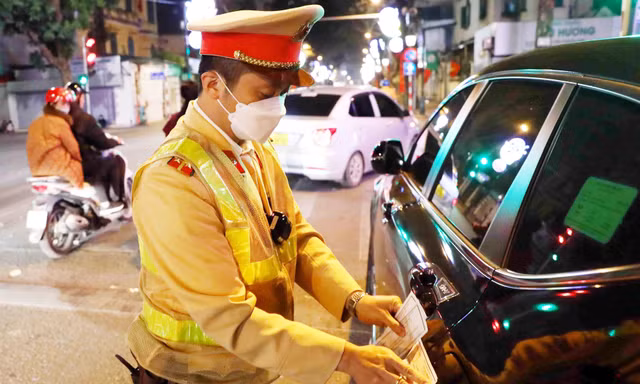 Nhiều chính sách mới có hiệu lực từ tháng 5/2023