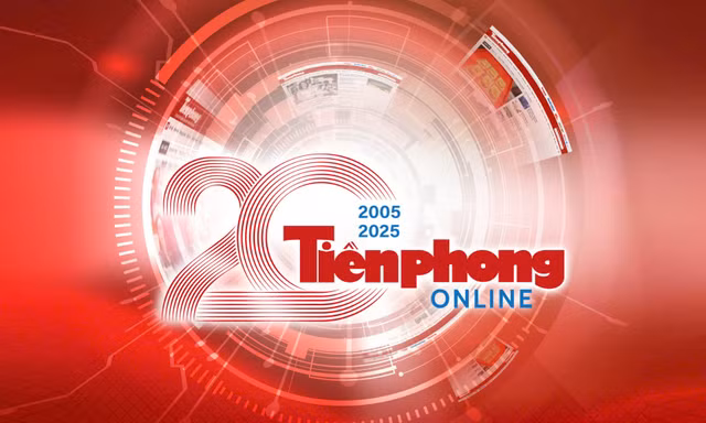 20 năm Báo điện tử Tiền Phong: Một lời sẻ chia, nghìn cơ hội phát triển