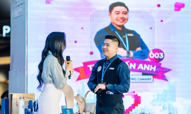 AEONMALL Việt Nam mang đến những cảm xúc chân thành với Cuộc thi Nhập vai 2024