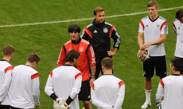RADIO WORLD CUP sáng 8/7: Đức chê Brazil quá thực dụng