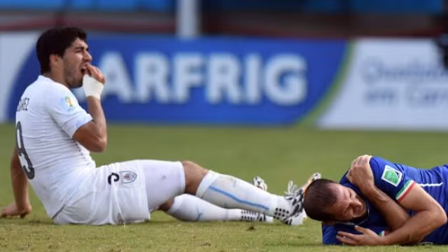 RADIO WORLD CUP sáng 4/7: Suarez nhận đặc ân từ FIFA