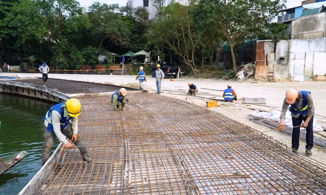 TP Huế: Đề xuất thành lập 3 Ban quản lý dự án đầu tư xây dựng khu vực