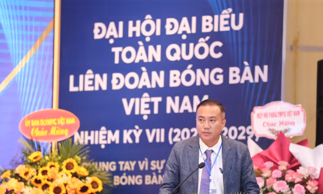 Ông Nguyễn Xuân Vũ