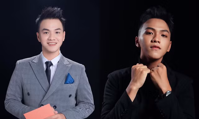 Hành trình bắt đầu đam mê từ giảng đường của nam sinh Đại học Văn Lang 