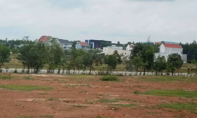 Vũng Tàu bán đấu giá 18 khu đất ‘vàng’