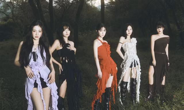Bóc giá outfit "Chill Kill" - Red Velvet: Rẻ mà sang, thương hiệu Việt được lăng xê