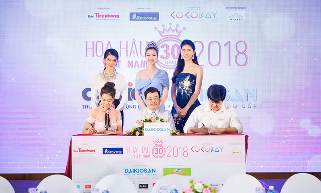 'Thương hiệu vì cộng đồng' tiếp tục đồng hành lan tỏa vẻ đẹp Việt