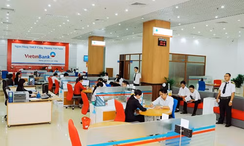Sự vào cuộc của các ông lớn ngân hàng quốc doanh có thể khiến mùa sáp nhập, hợp nhất thêm kịch tính.