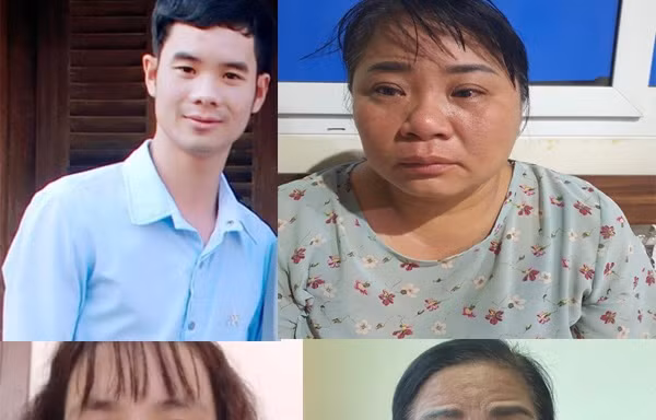 Lập hàng chục công ty ‘ma’ để mua bán trái phép hoá đơn