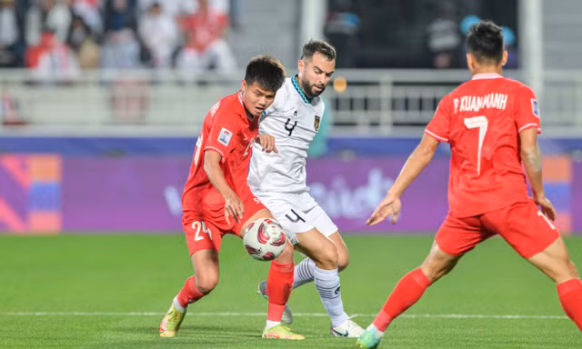 ASEAN Cup diễn ra vào mùa hè, thử thách lớn cho đội tuyển Việt Nam