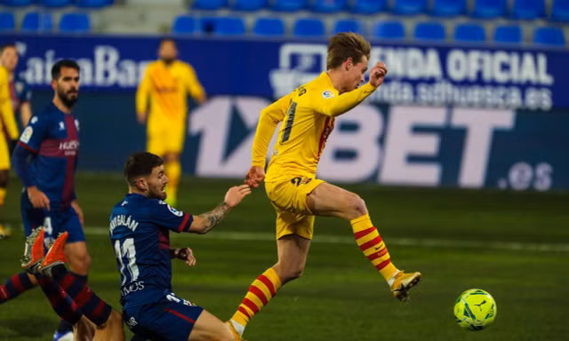 Nhận định, dự đoán Barca vs Elche, 00h30, ngày 19/12: Ê chề trước Elche