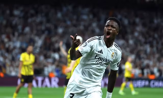 Real Madrid xúc tiến mua cầu thủ chạy cánh mới, Arsenal rộng cửa chiêu mộ Vinicius