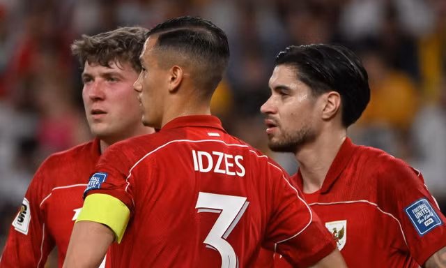 Indonesia gọi 21 cầu thủ nhập tịch dự FIFA ASEAN Cup 2026