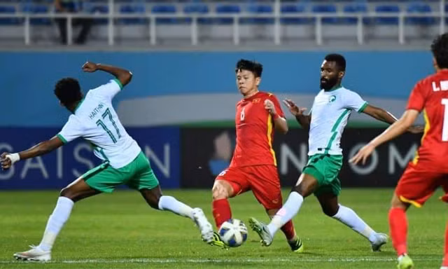 CĐV châu Á: Không nghĩ U23 Việt Nam lại chơi hay đến thế