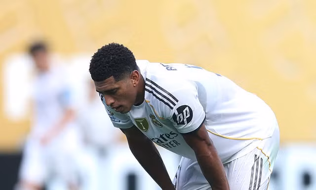 Bốc thăm play-off Cúp C1 châu Âu: Hành trình gian nan chờ PSG và Real Madrid