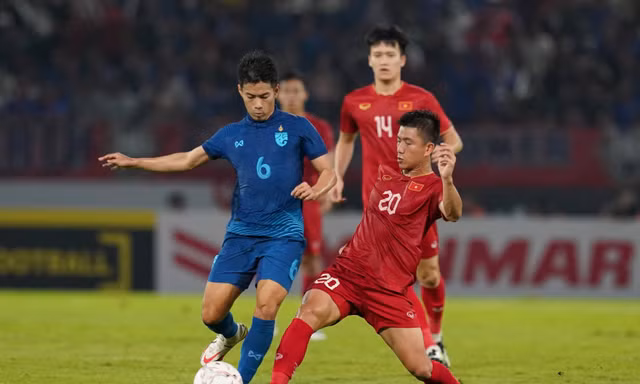 Bất ngờ về cầu thủ giàu thành tích nhất lịch sử AFF Cup