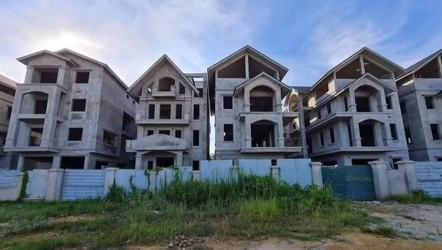Áp thuế cao với người có nhiều nhà, đất để điều tiết chênh lệch địa tô