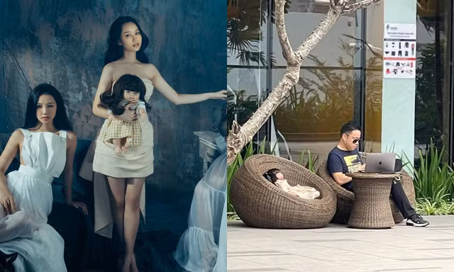 Liên tục bị đồn nuôi Kumanthong trong nhà để chơi ngải, đạo diễn Victor Vũ nói gì?