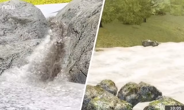 Cảnh báo đáng sợ: 1/3 sông băng Himalaya sẽ tan chảy