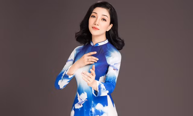 ‘Giai điệu tự hào’: Khi làn gió cổ điển thổi vào nhạc đỏ