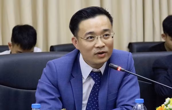 Bị đình chỉ công tác, phủ nhận tiến sĩ, 'nhà báo quốc tế' xin được yên tĩnh