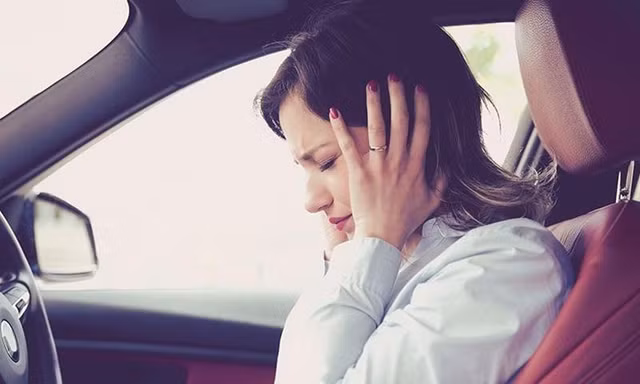 Nguyên nhân ô tô bị rung ồn và cách khắc phục