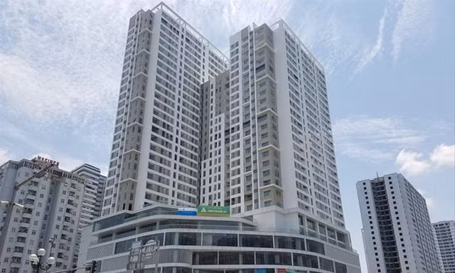 Bất động sản thế chấp lớn không đồng nghĩa rủi ro tín dụng tăng