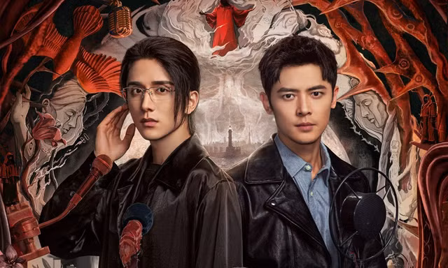 Vực Sâu “hồi sinh” ở Nhật, fan có thêm hy vọng cho phim đam mỹ chuyển thể