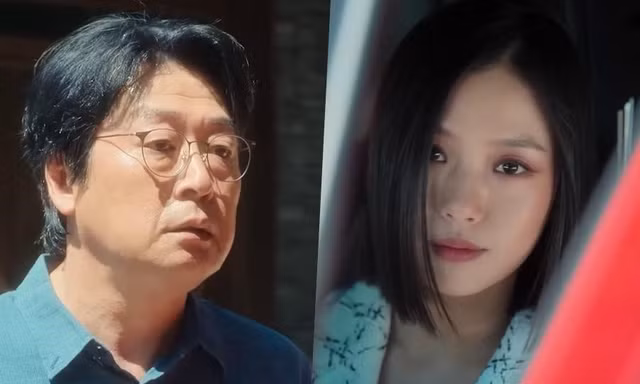 'Con gái của Netflix Hàn Quốc' lại khiến khán giả đứng ngồi không yên với tạo hình mới