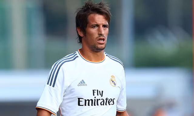 Coentrao sẽ gia nhập Inter Milan trong hè này? 
