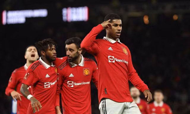 Nhận định MU vs Charlton, 03h00 11/1: Quỷ đỏ thẳng tiến