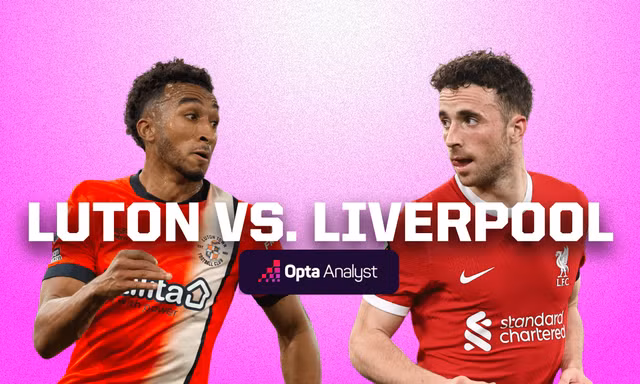 Nhận định Luton vs Liverpool, 23h30 ngày 5/11: Nối dài ngày vui