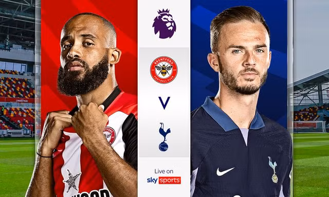 Nhận định Brentford vs Tottenham, 20h00 ngày 13/8: Tập sống không Kane