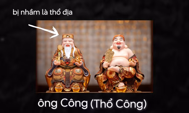 Những điều kiêng kỵ mà gia chủ cần lưu ý khi cúng Ông Công ông Táo