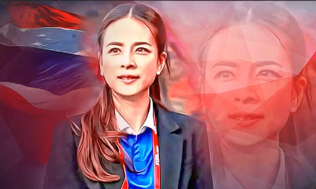 'Madam Pang' Nualphan Lamsam: Những điều chưa biết về bông hồng thép Thái Lan
