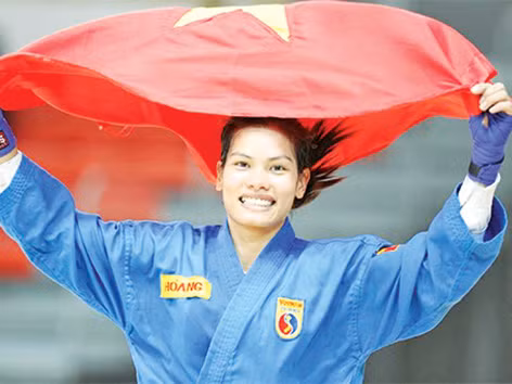 Phải xem lại việc tham dự SEA Games!