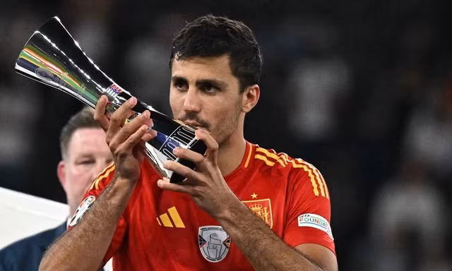 Rodri.