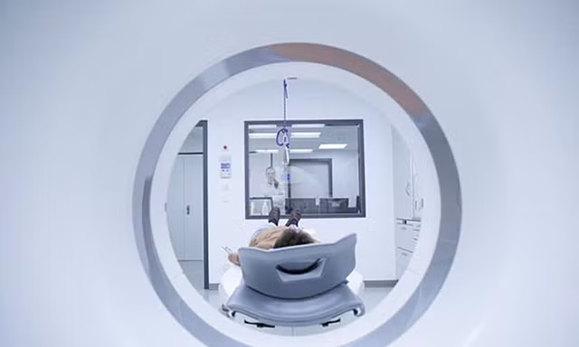 Các nhà khoa học Trung Quốc đang xây dựng một máy quét não được cho mạnh nhất thế giới.