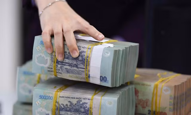 Tiền chảy mạnh vào bất động sản, Bộ Xây dựng đề xuất tín dụng cho nhà giá hợp lý