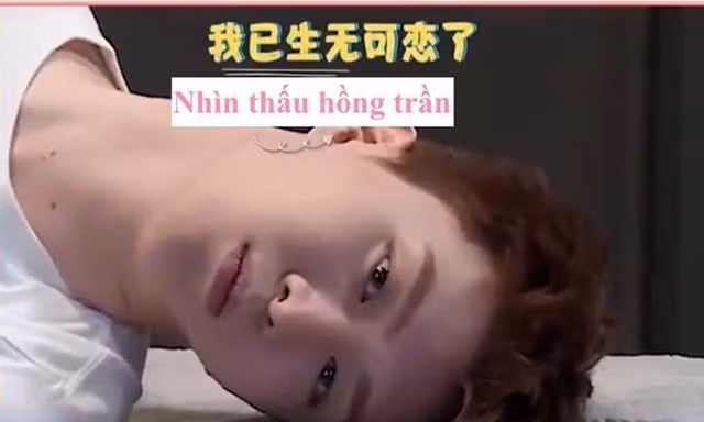 Dân mạng chế loạt ảnh “đau khổ” của Phạm Thừa Thừa trong Tôi Muốn Cuộc Sống Như Thế Này