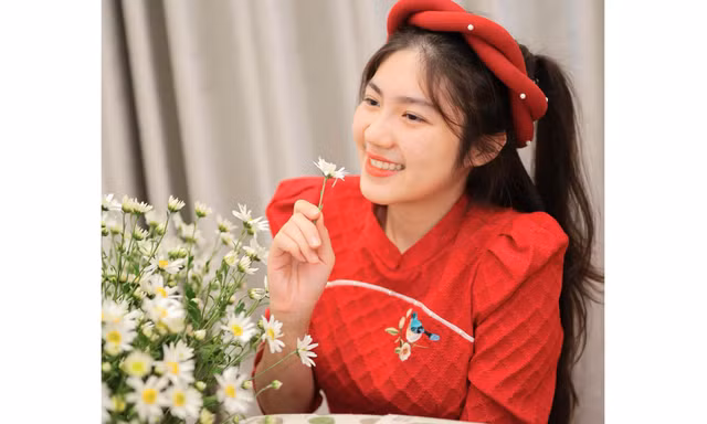 Hãy lắng nghe chính mình, đừng chạy đua, sống tử tế và trân trọng mọi điều xung quanh bạn