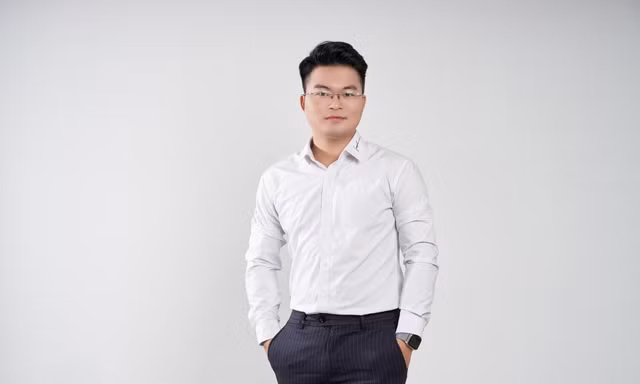 Thầy Tiến Toán chia sẻ phương pháp ôn thi THPT