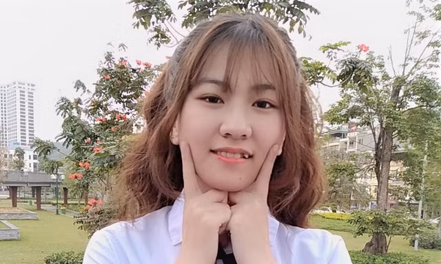 Vũ Khánh Linh đã hoàn thành chứng chỉ có thời lượng 30 tuần chỉ trong 6 tuần.