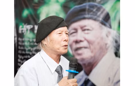 Kẻ thất tình kỳ dị