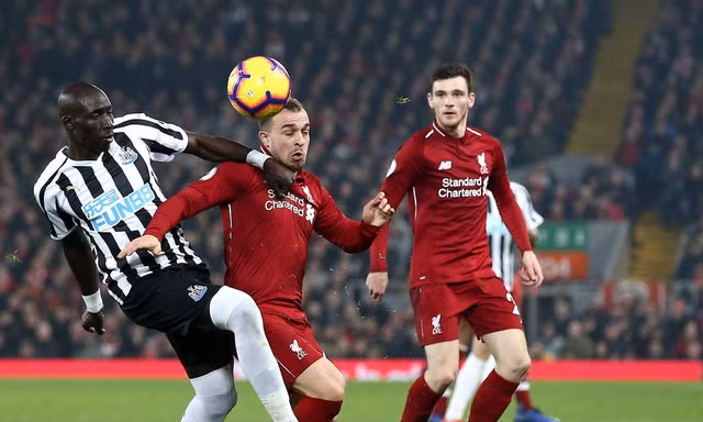 Nhận định, dự đoán Newcastle vs Liverpool 18h30 ngày 30/4: Tiếp tục bám đuổi 