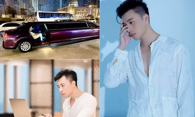 Hotboy Jason Nguyễn - CEO và quản lý người đẹp bị bắt vì lừa đảo 57 tỷ đồng là ai?
